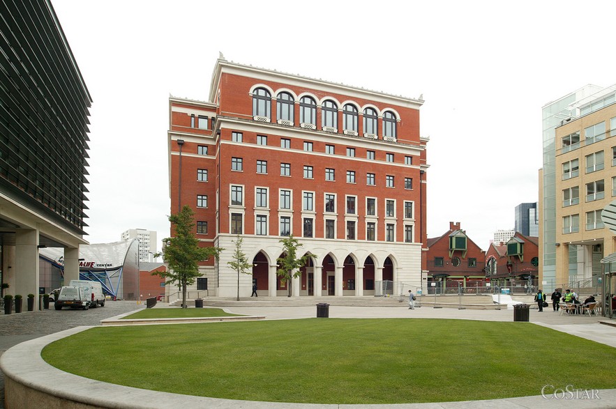 Listing image
