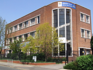 Listing image