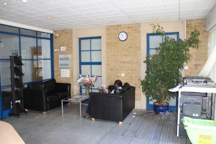 Listing image