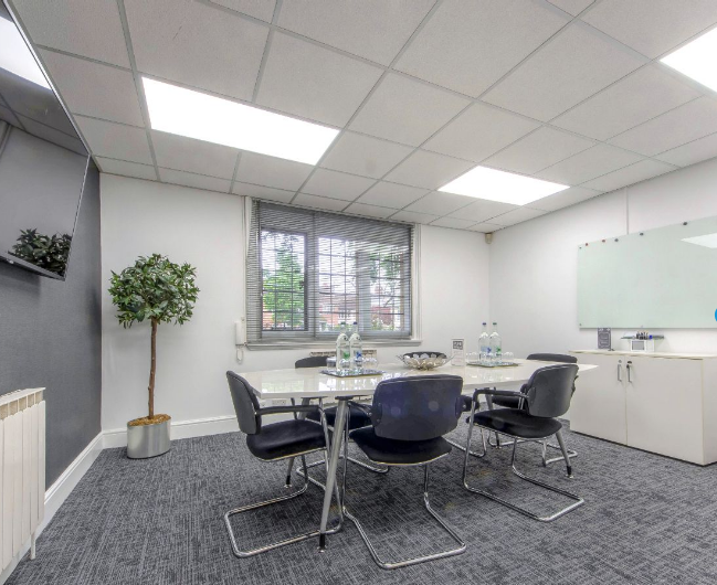 Listing image