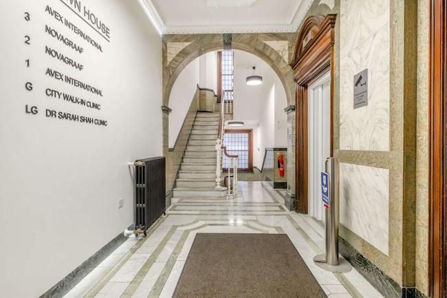 Listing image