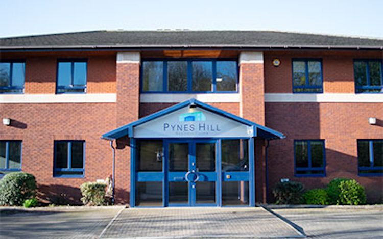 Listing image