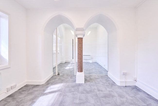Listing image