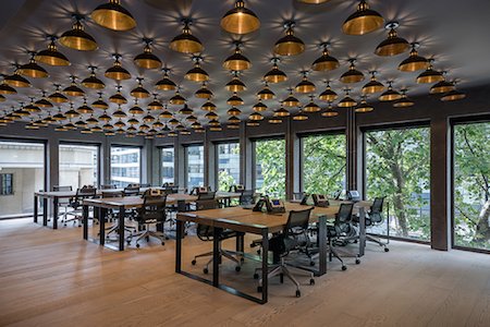 Complete Office Search launches new website