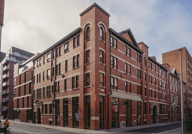 Listing image