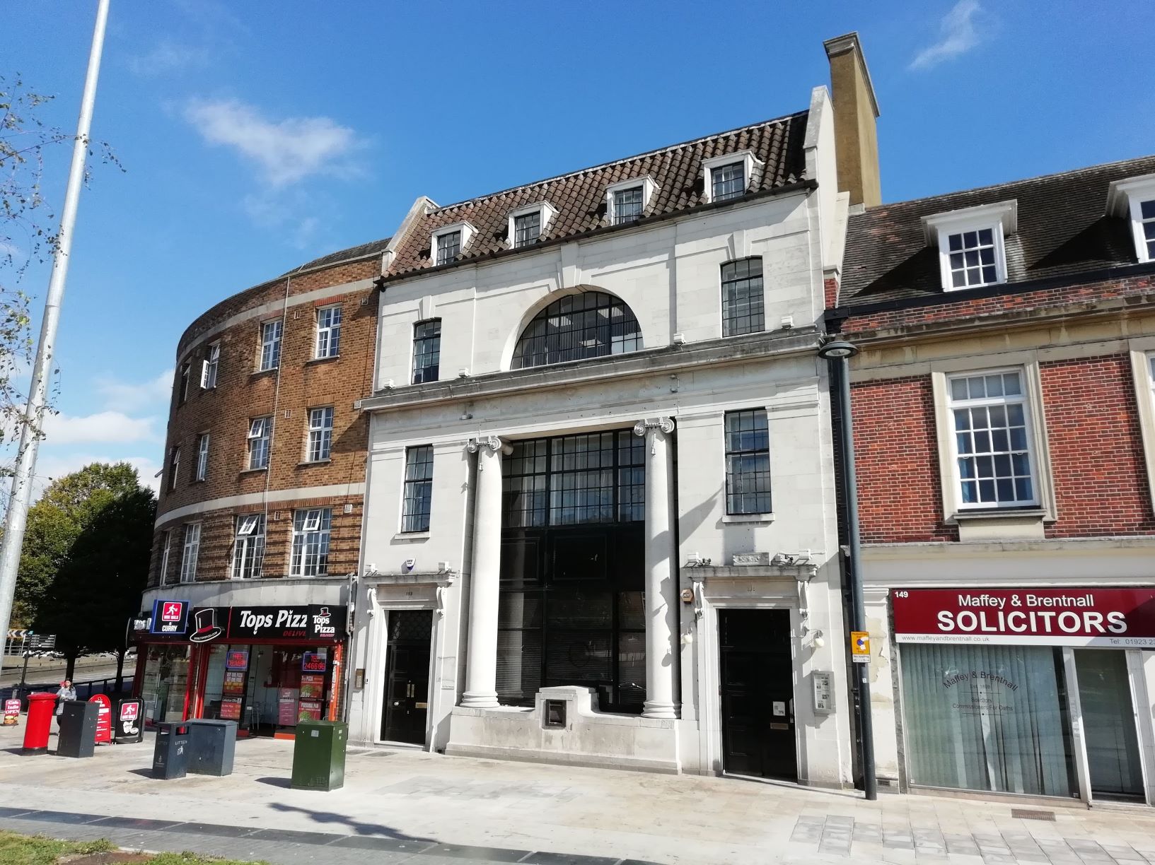 Listing image