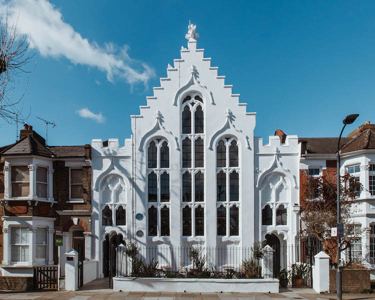 Listing image