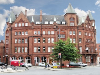 Listing image