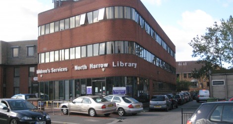 Listing image