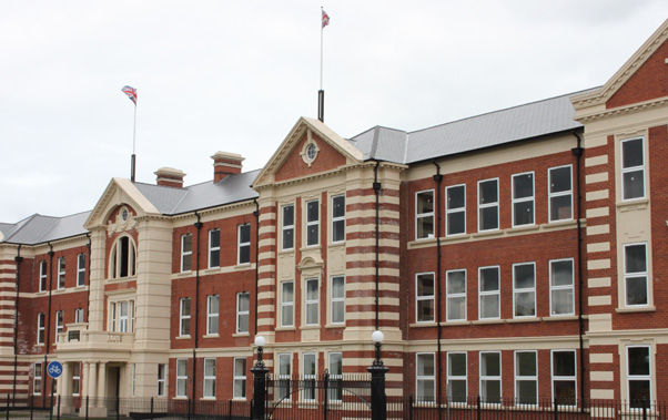 Listing image