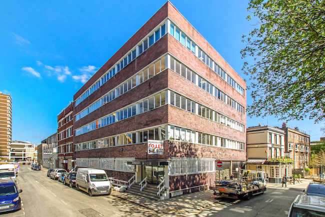 Listing image