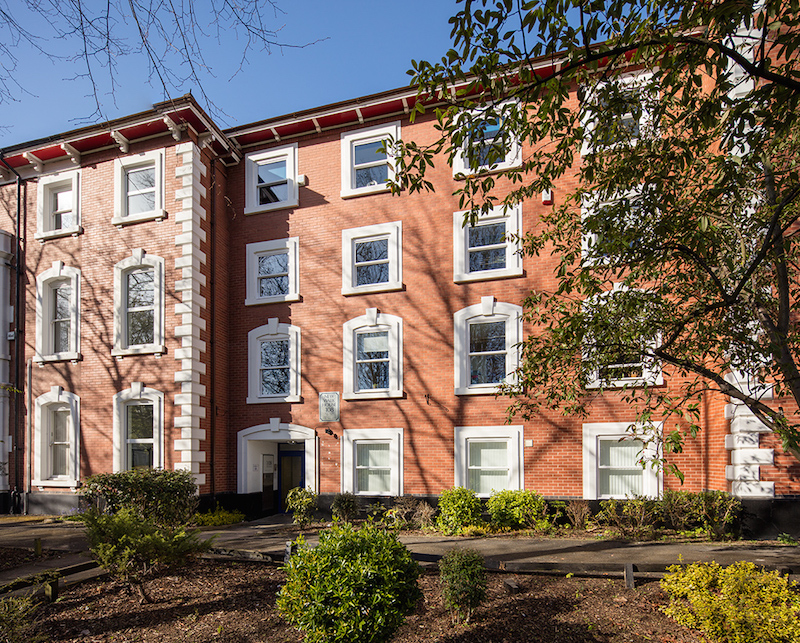 Listing image