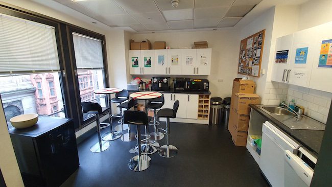 Listing image