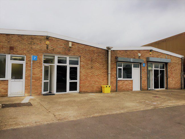 Listing image