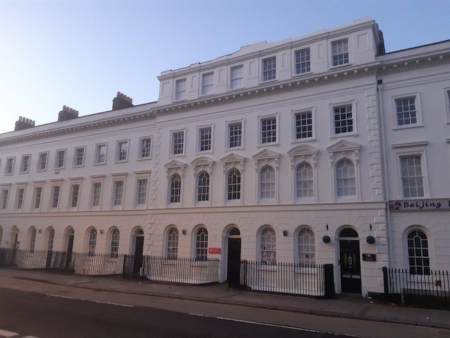 Listing image