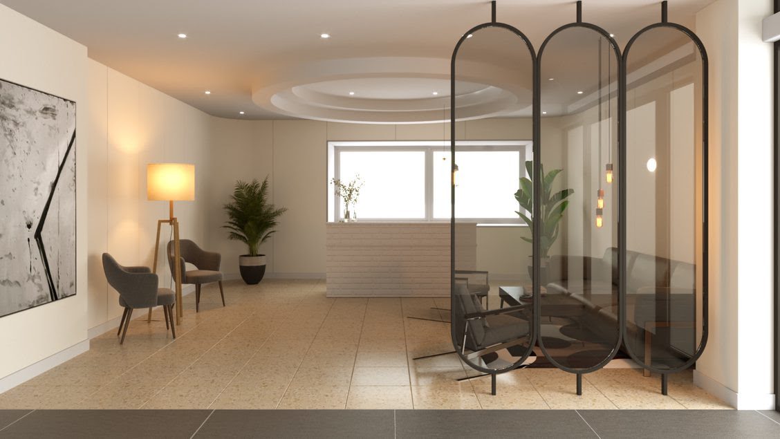 New Office Alert &ndash; Office Space For Rent 56-64 Leonard St, London EC2A 4LT