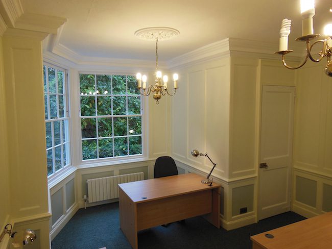 Listing image