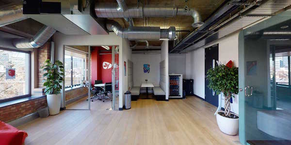 Listing image