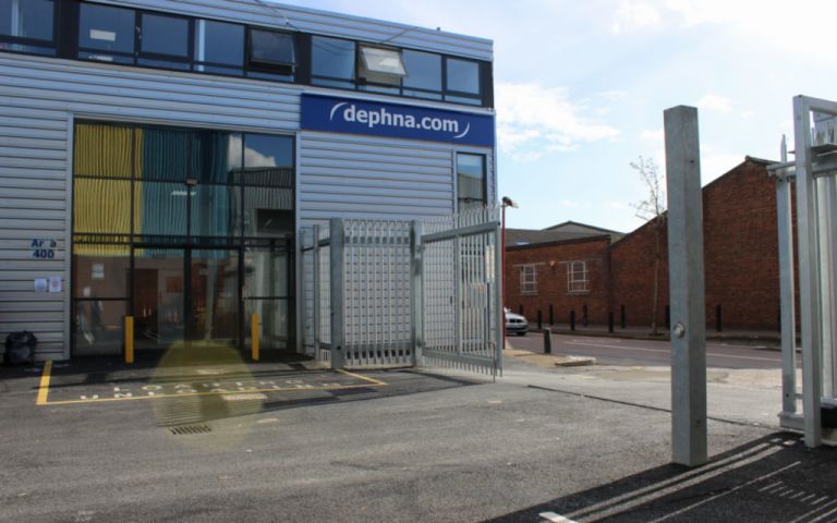 Listing image