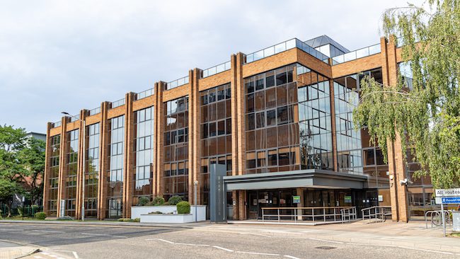Listing image