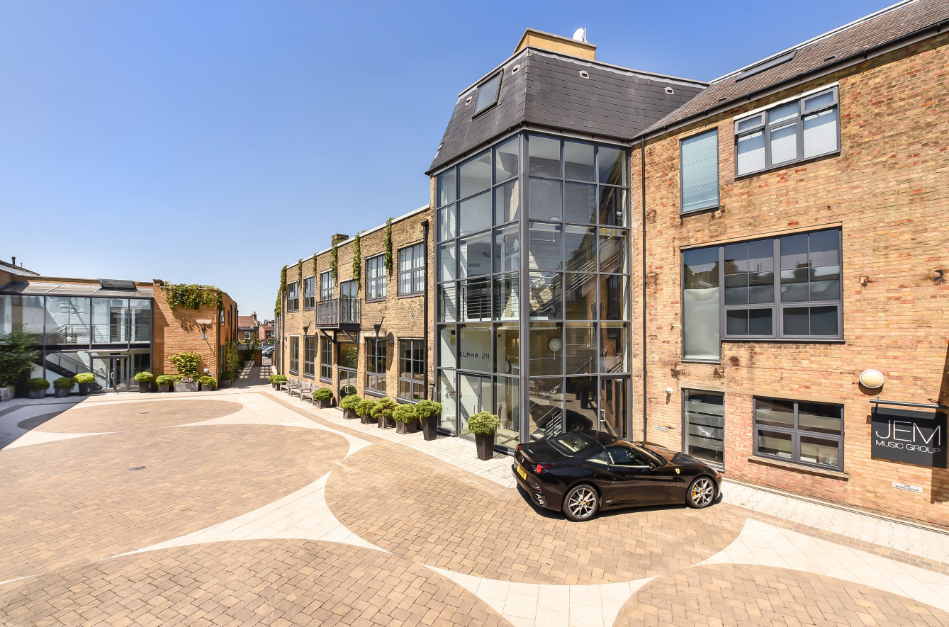 Listing image