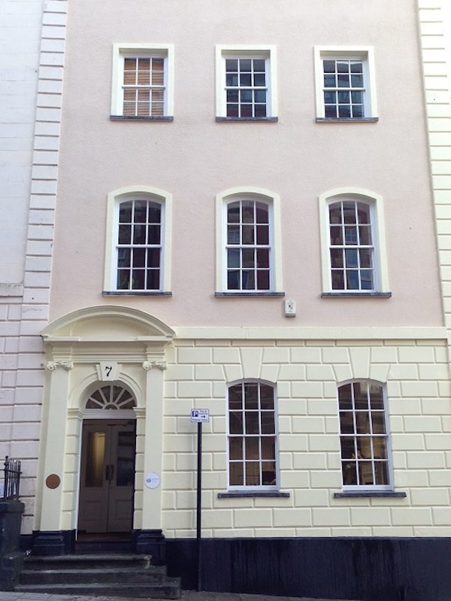 Listing image