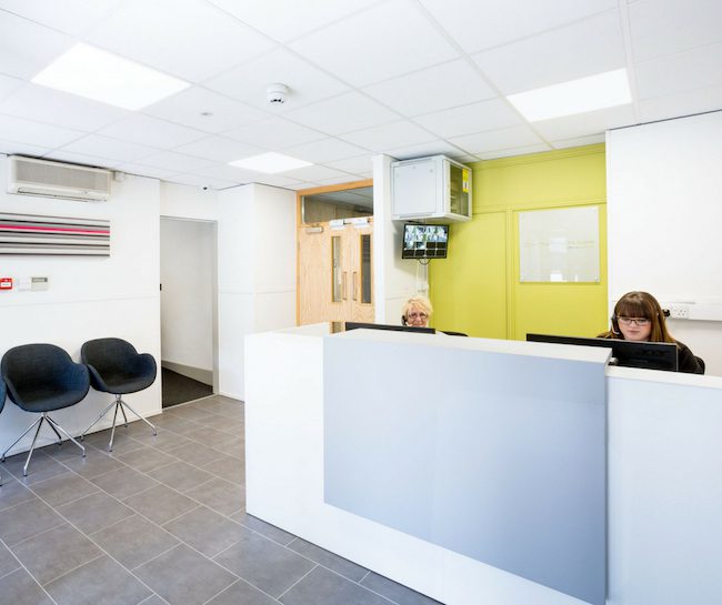 Listing image