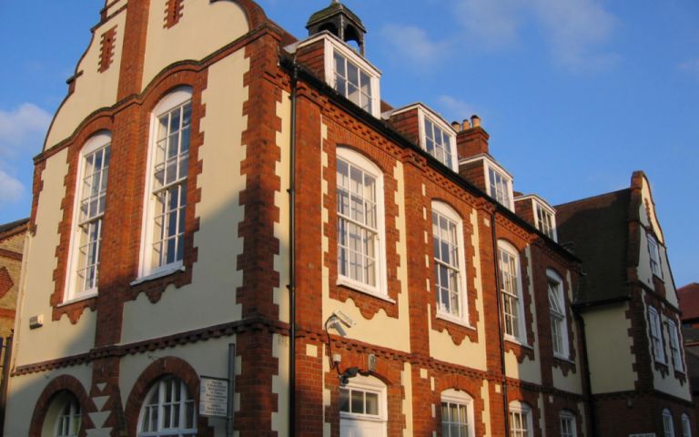 Listing image