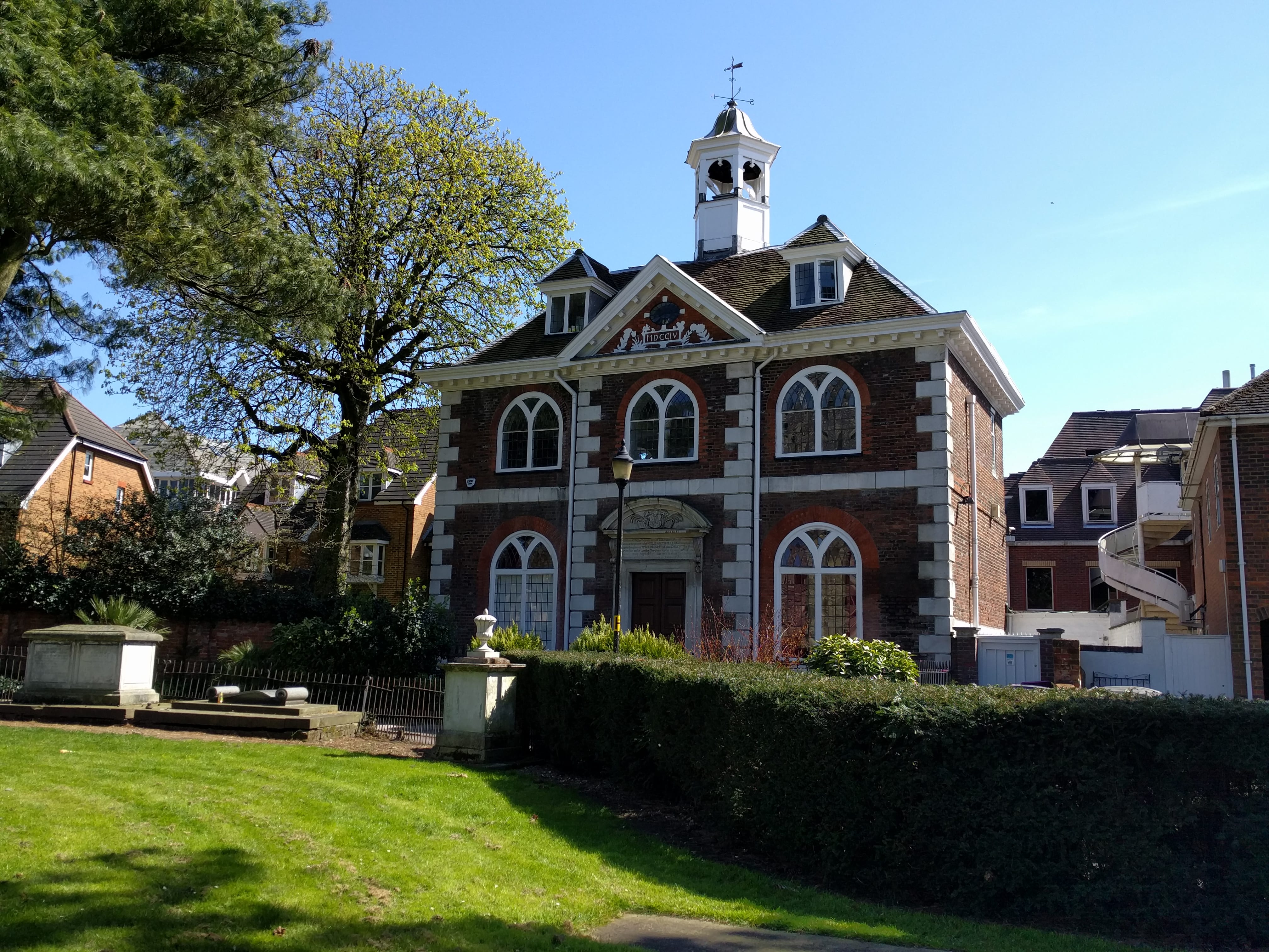 Listing image