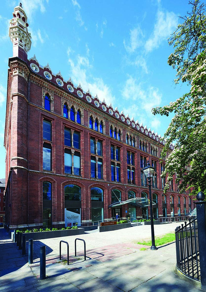 Listing image