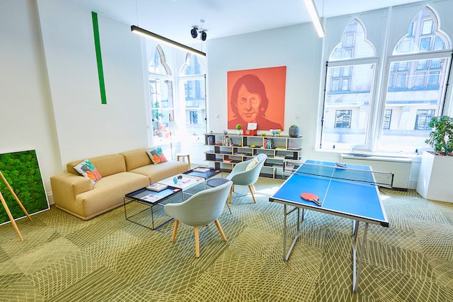 Listing image