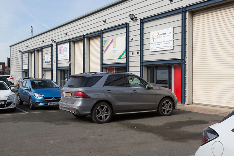 Listing image
