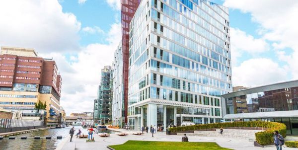 BE Offices expands with four new business centres in London