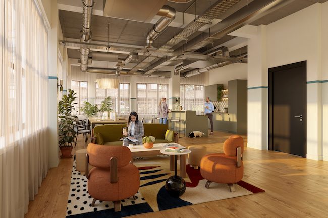Save Money Using an Office Broker for Serviced Office Space