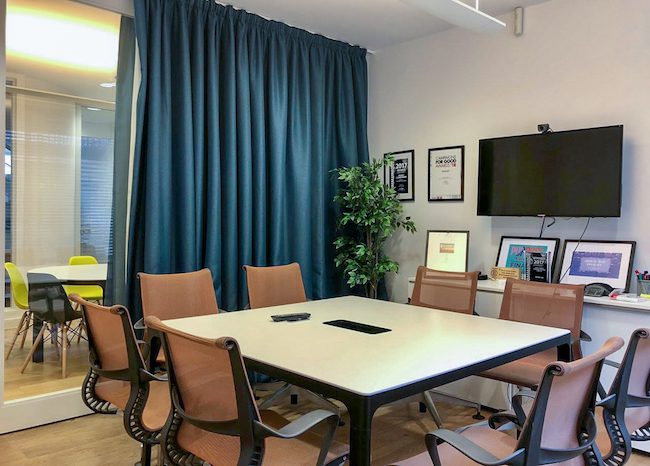 Listing image