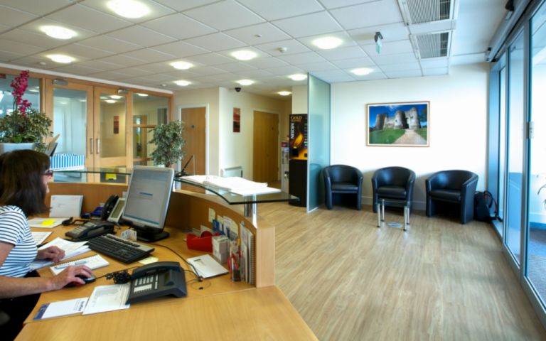 Listing image