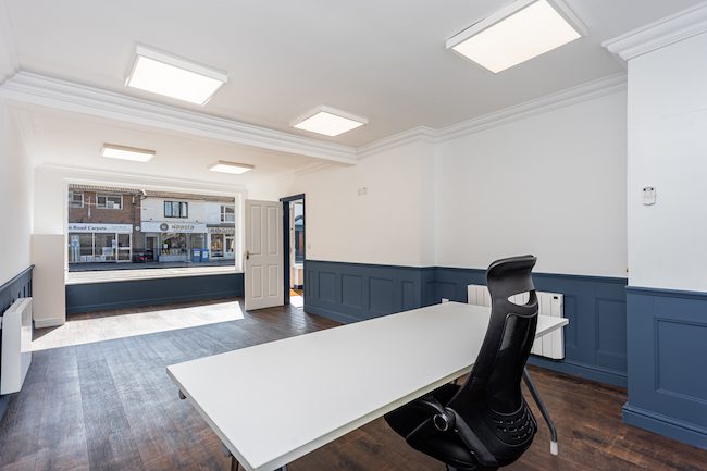 Listing image