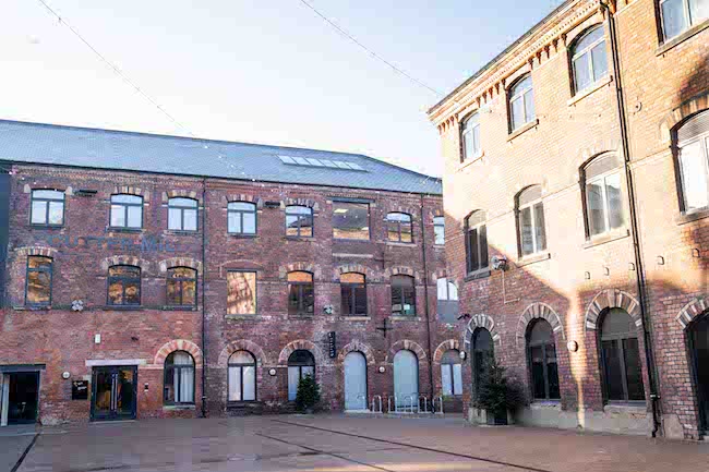 Listing image