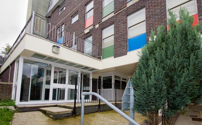 Listing image