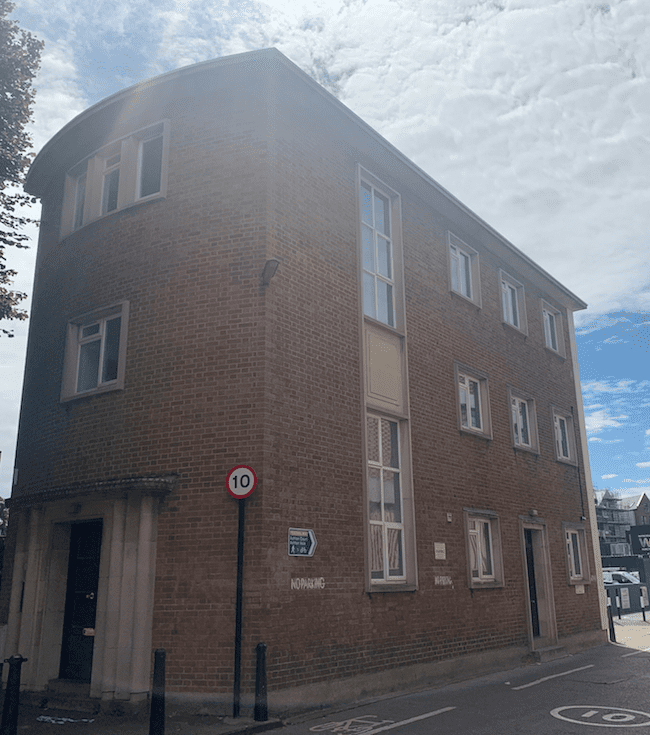 Listing image