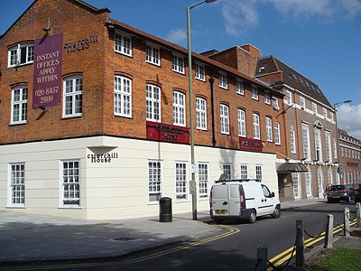 Listing image
