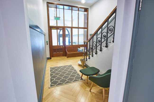 Listing image