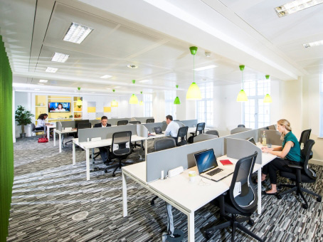 Rent a Serviced Office and focus on running your business