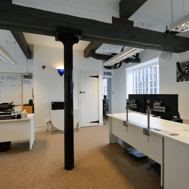 Listing image