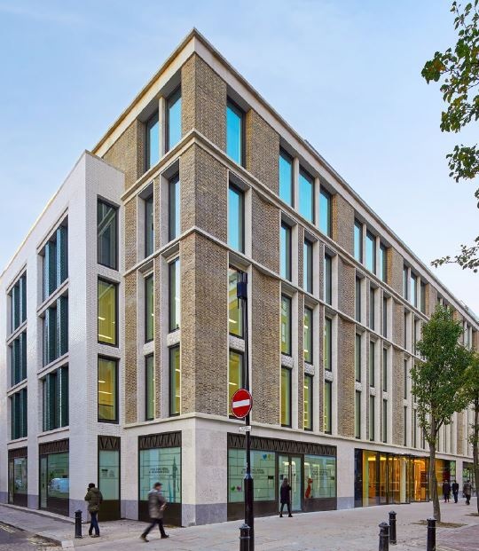 London Executive Offices grows portfolio with addition of prime buildings in Victoria and Soho