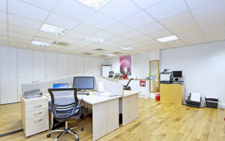 Listing image