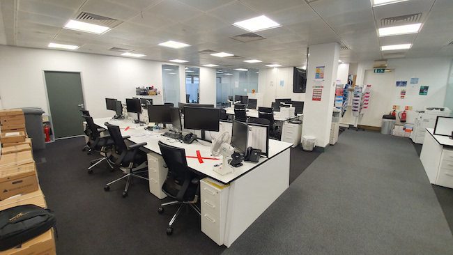 Listing image