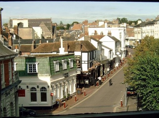 Listing image