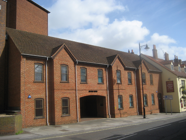 Listing image