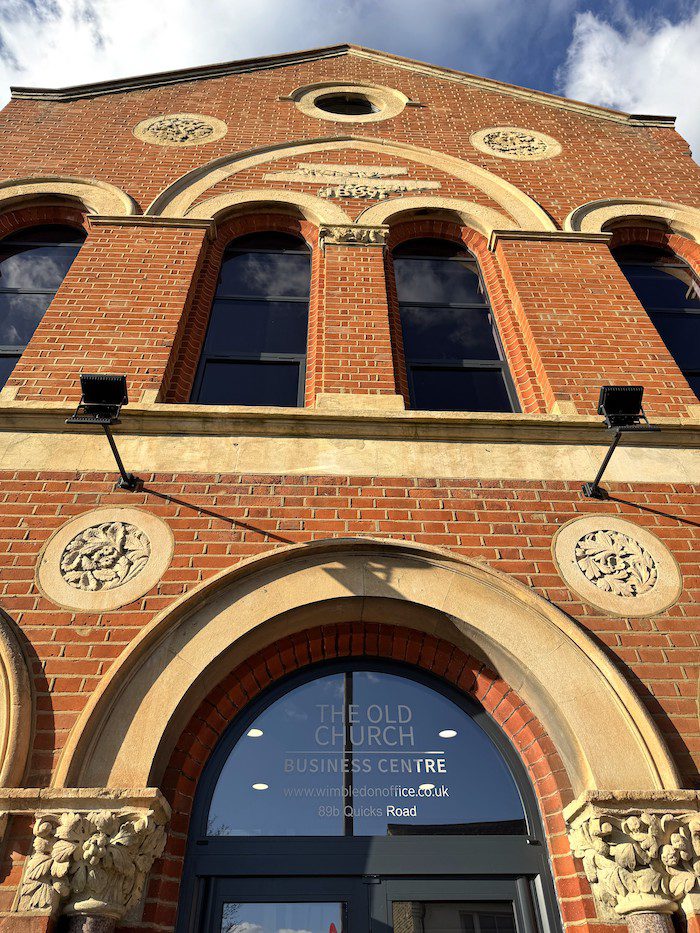 Listing image